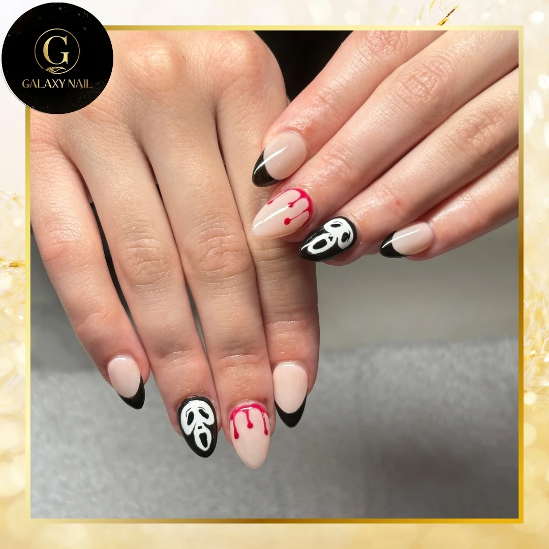 Nail Oct 01